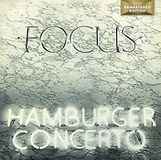 Hamburger Focus Hamburger Concerto