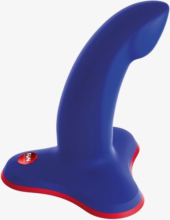 Fun Factory LIMBA FLEX - Size S – Buigbare Dildo voor Elke Stand