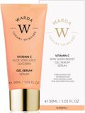 Warda Luxury Skincare Skin Glow Vitamine C Sérum