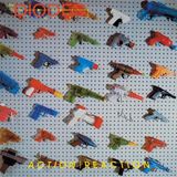 Action/Reaction The Diodes - Action/reaction
