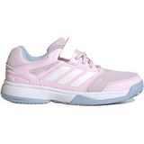 Adidas Speedcourt K Velcro Sportschoenen