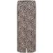 KAFFE Jupe en jean femme Leonora