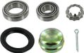 SKF Roulement de roue (à l'unité) SKF VKBA 529