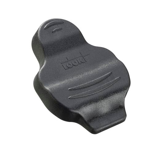 LOOK CMP Keo Cover Fietspedaal voor volwassenen, zwart, één maat