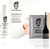 Slick Gorilla Bleaching Kit