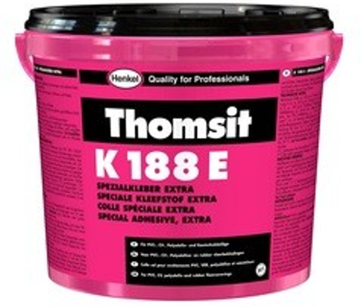 Thomsit K188 Aquaplast 13kg