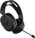 ASUS TUF Gaming H1 Wireless - Gaming Headset - On-ear - Black