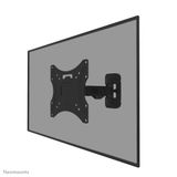 Neomounts WL40-540BL12 TV Muurbeugel - Full Motion - 32-55" - Zwart