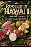 Rooted in Hawai‘i from ‘Āina to Table: Kalo, ‘Ulu, & ‘Uala