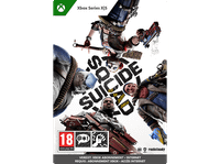 Suicide Squad: Kill The Justice League - Standard Edition - Xbox Series X
