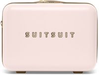 SUITSUIT Fusion Rose Pearl Rigide Bagage cabine 30x40x20 cm