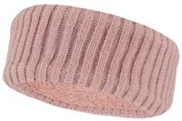 Morethansocks - Thermo hoofdband - Dames - Roze