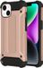 iMoshion Rugged Xtreme Backcover iPhone 14 - Rosé Goud