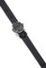 ICHI IASTINE BE Femme Ceinture Noir Polyester