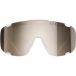 POC Devour Lunettes de soleil Transparent Clarity Trail/Partly Sunny Silver/CAT2