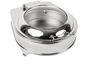 Olympia Ronde Elektrische Chafing Dish