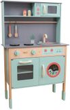 Owl & Fox Kinderkeuken van FSC®-hout