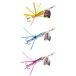 Spro Larva Mayfly Spinner Single Hook 5cm 4g Truite brune