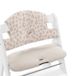 Hauck Kinderstoelkussen Select - Muslin Leo Natural