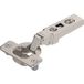 Blum 71M2580 Charnière à angle de 100° avec fermeture douce - Pour montage en applique