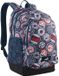 Puma Academy Aop 29l Rugzak Blauw