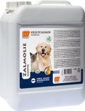 BF Petfood Zalmolie Koudgeperst 5 Liter