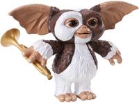 The Noble Collection Gremlins: Gizmo Bendyfig
