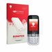 upscreen - Protection d'écran pour Mitel OpenScape DECT Phone SL7 - Film protecteur transparent