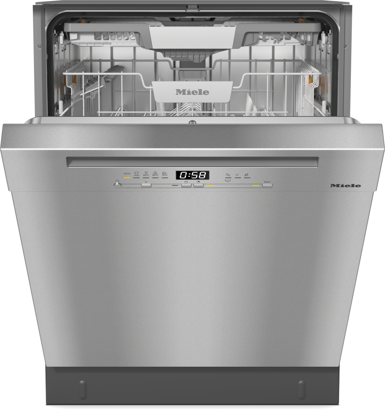 Miele G 5432 SCU Selection