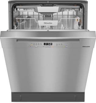 Miele G 5432 SCU CLST