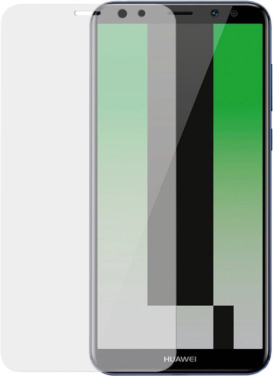 Bigben Connected Screenprotector voor Huawei Mate 20 Lite