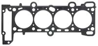 Gasket, Ajusa Gasket, cylinder head