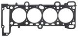 Gasket, Ajusa Gasket, cylinder head