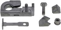 Dorman 926-879 Negative Battery Terminal Compatible with Select Ford/Lincoln Models