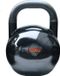 Sveltus Kettlebell Noir 32 Kg