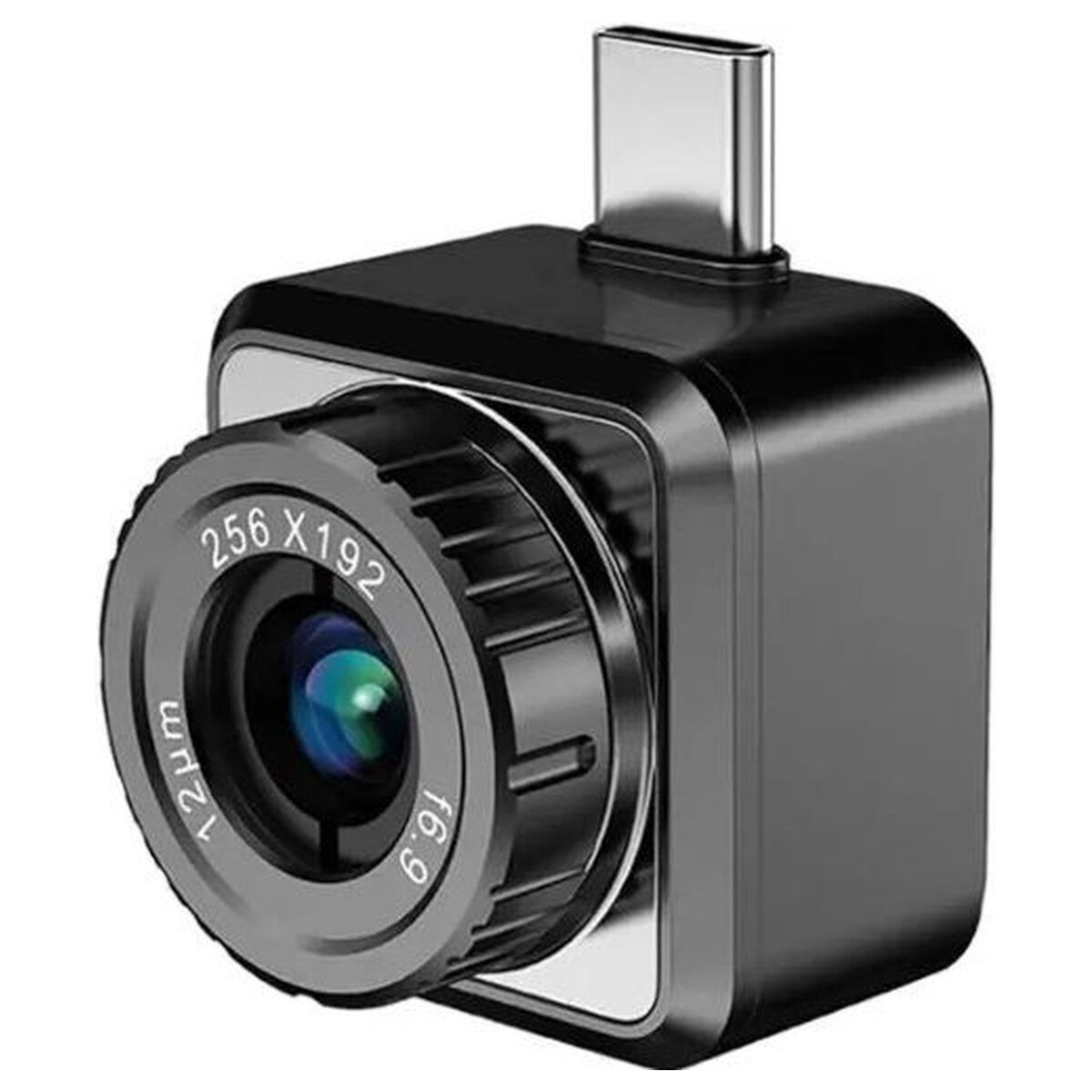 HikMicro Mini2Plus V2 Thermal Camera - Black