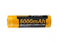 Fenix ARB-L21-5000 - 21700 Li-ion batterij - 5000 mAh