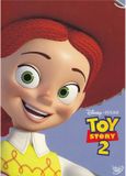 Disney Toy Story 2 DVD Engels, Italiaans, Pools