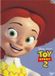 Disney Toy Story 2 DVD Engels, Italiaans, Pools