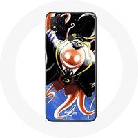 Maniacase Case voor Xiaomi Redmi 9C Koro Sensei Assassination Classroom Anime