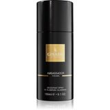 Gisada Ambassador Deodorants en anti-transpiranten 150 ml