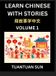 Learn Chinese with Stories Hardcover