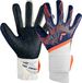 Reusch Pure Contact Fusion Keepershandschoenen voor volwassenen met negatieve constructie