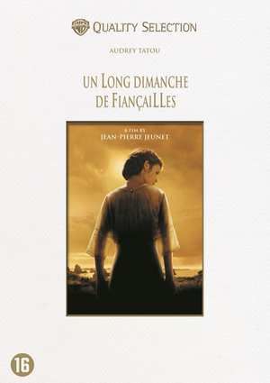 Jean-Pierre Jeunet - Un long dimanche de fiancailles - DVD