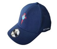 RC Celta Premium pet, blauw, voor volwassenen