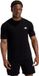 Adidas Performance Workout Essentials Feelready T-shirt Heren Zwart XL