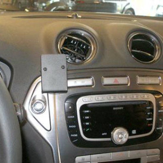 Brodit ProClip houder voor Ford Mondeo 2008-2014 - Center mount - Zwart