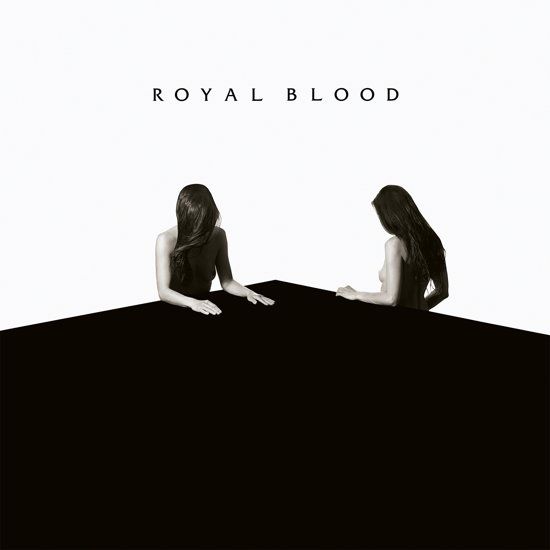 Royal Blood How Did We Get So Dark? (LP)