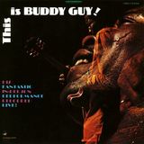 Universal Music Nederland Buddy Guy This Is Buddy Guy! (LP) (Remastered) (Bluesville Acoustic Sounds)