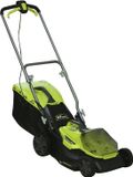 Ryobi ONE+ RY18LM37A-140 Tondeuse à gazon sans fil 37cm